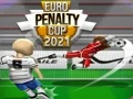 Spel Euro Penalty Cup 2021 aanlyn
