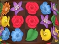 Spel Garden Match 3D aanlyn