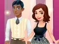Spel Valentines Day Couple aanlyn