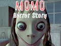 Spel Momo Horror Story aanlyn