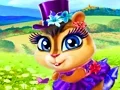 Spel Happy Chipmunk aanlyn