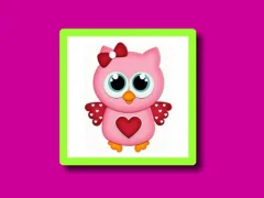 Spel Cute Puzzle aanlyn