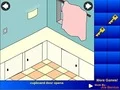 Spel Escape from home aanlyn
