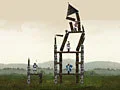 Spel Crush the Castle aanlyn