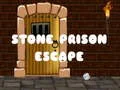 Spel Stone Prison Escape aanlyn