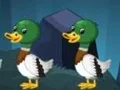 Spel Dark Land Escape aanlyn