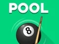 Spel Pool 8 aanlyn