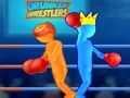 Spel Drunken Wrestlers aanlyn