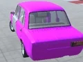 Spel Car Tuning Simulator aanlyn