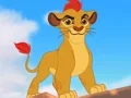Spel The Lion Guard Protectors of the Pridelands aanlyn