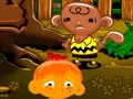 Spel Monkey Go Happy Stage 569 aanlyn