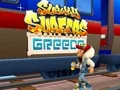 Spel Subway Surfers World tour Greece aanlyn
