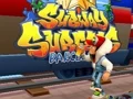 Spel Subway Surfers Barcelona aanlyn