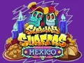 Spel Subway Surfers World Tour Mexico aanlyn
