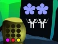 Spel Prisoner Escape aanlyn