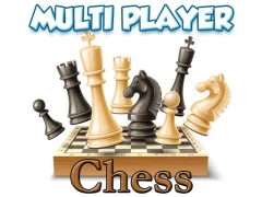 Spel Chess Multi Player aanlyn