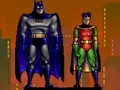 Spel Adventures of Batman and Robin aanlyn