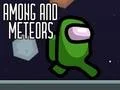 Spel Among and Meteors aanlyn