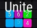 Spel Unite aanlyn
