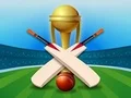 Spel Cricket Champions Cup aanlyn
