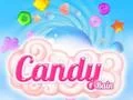 Spel Candy Rain aanlyn
