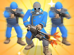 Spel Army Commander Craft aanlyn
