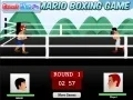 Spel Mario Boxing aanlyn