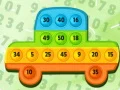 Spel Pop it tables 2 times 6 is? aanlyn