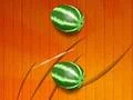 Spel Fruit Cut Ninja aanlyn