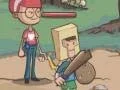 Spel Backyard Heroes aanlyn