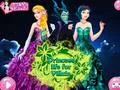 Spel Princess Life For Villain aanlyn