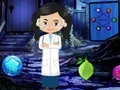 Spel Chemistry Student Escape aanlyn