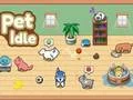 Spel Pet Idle aanlyn