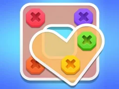 Spel Crazy Screw King aanlyn