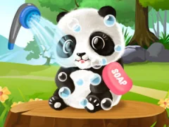 Spel Baby Beast Beauty aanlyn