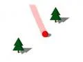 Spel Snowy Road aanlyn