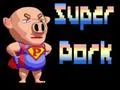 Spel Super Pork aanlyn