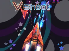 Spel V Shoot aanlyn