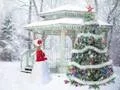 Spel Christmas Picture aanlyn