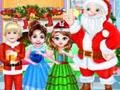 Spel Baby Taylor Christmas Day aanlyn