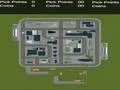 Spel Top Down Taxi aanlyn