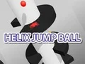 Spel Helix jump ball aanlyn