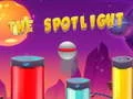 Spel The Spotlight aanlyn