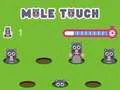 Spel Pole Touch aanlyn