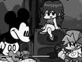Spel Friday Night Funkin’ Vs Suicide Mouse aanlyn