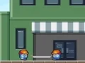Spel FireFighters aanlyn