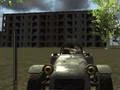 Spel Free Rally: STALKER Mode aanlyn