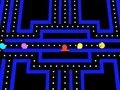Spel PacMan 3d aanlyn