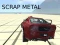 Spel Scrap metal 1 aanlyn