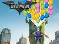 Spel Lego Batman Movie aanlyn